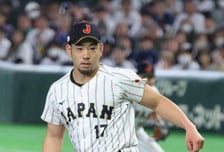 'MLB 1011K' 日기쿠치 작심 발언 "WBC 우승 원해? 그럼 美 더 많이 보내라!→룰 변경 소용없어"