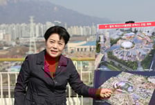 윤희숙 "서울노믹스"·박수민 'MB 예방'…국힘 서울시장 레이스 시작