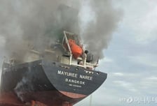 "컵라면·화장품·배달도 문제"…중동전쟁 장기화 땐 무슨일이