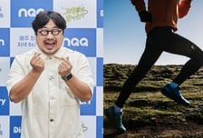 33㎏ 감량 후 요요…"러닝 후 입맛 돌아" 강재준 고백, 진실은 [셀럽웰빙]