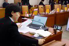 '조작 기소' 국정조사 추진에 "법원은 왜?"…법조계 우려 일파만파