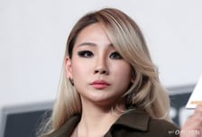 미등록 기획사 운영…검찰, 씨엘·강동원 소속사 대표 '기소유예'