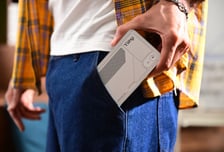 "요즘 AI 뭐 써?" 안다 하면 '300g' 비서 챙긴다…주머니 속 슈퍼컴[월드콘]