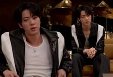 BTS 진, '아리랑' 크레딧 홀로 제외…"표정 굳어, 납득 안 돼" 팬덤 발칵