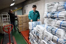 중동 불안에 종량제봉투 동난다?…안산시 '수급 이상 無' 사재기 자제