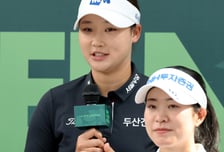 [포토]'선수들이 뽑은 2026 대상후보'  김민솔