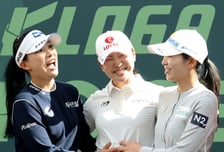 [포토]'우리 현조, 대상받더니 복근이 늘었네!' 이율린
