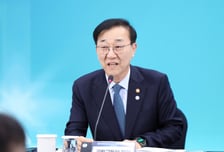 새만금공항 집행정지 기각에 한숨돌린 국토부…"항소심 적극 대응"