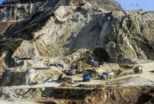 中 쓰촨성에서 희토류 추가 발견…지역 매장량 300% 증가