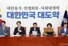 與 "정부 중동 대응 발맞출 것...'비상경제대응상황실' 가동"