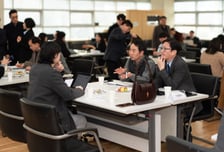 성남시, 네이버클라우드와 식품 중소기업 AX 지원