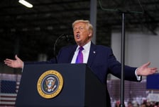 미국 82공수사단 2000명 중동으로…하르그섬 장악하나