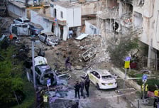 "이란전쟁, 장기적으론 중동 평화의 기회"