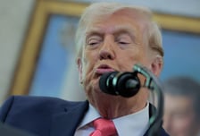 트럼프 '안방' 플로리다 보궐선거에서 공화당 충격 패배