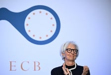 ECB 총재 "이란 전쟁 여파 평가 중…언제라도 금리 인상 준비"