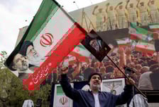 이란 매체 "이란, 미국의 휴전 제안 거부"