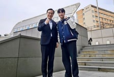 의대 붙고도 사범대 간다…'메디컬 3관왕' 국어교육과 택한 이유