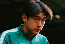 "일본 안 좋아해" 윤도영 당당함에 격분한 日 "요즘 저런 韓 선수 없었는데"... 누리꾼들 "미성숙하다" 지적