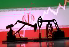 "이란, 美 종전안 거절"…5개 조건 역제안