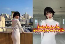 40억 건물주 된 이해인..."월 이자 600만원, 모르고 계약" 멘붕