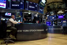 이란 강경 입장에도 시장은 종전 협상 타결에 무게[뉴욕마감]