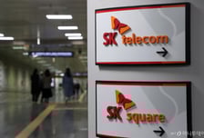 "SK스퀘어, 적극적 주주환원…반도체 업황도 매력"-NH