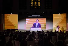 "인류 건강=기업의 사명"…빛 발하는 이건희 선대회장의 기부 유산