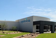 마티카바이오, 북미 연구기관과 아데노바이러스 치료제 CDMO 계약