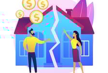 남편은 '쓰리잡' 뛰는데...'빚투' 아내, 주식 대박 숨기고 "줄 돈 없다"?