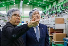 기보, 중동전쟁 관련 피해기업 현장점검…긴급경영안정보증 신속 지원