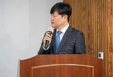 허제홍 엘앤에프 대표 "NCM·LFP 투트랙 성장으로 주주가치 제고"