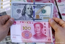 이란 전쟁, 원유시장 내 달러 패권 약화되나…기축통화 지위 '흔들'