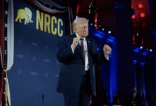 미국 "이란이 합의 원해" 종전 군불 vs 이란 "대화 없다"...정반대 입장, 왜