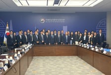 베트남 보험당국-한국계 보험사 간담회.."K-금융 성공적 현지화 지원"