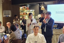 안동소주 "대만 증류주 시장 노린다"