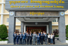 중원대, 캄보디아와 이공계·직업교육 협력...글로벌 인재 양성 '박차'