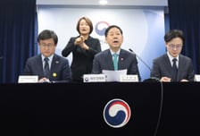 민생물가 특별관리품목 23→43개 확대…택배·외식비 등도 집중관리