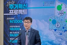 부천시 14.7만호 '주거 대전환'…신·구도심 균형개발 본격화