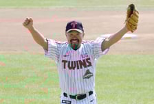 MRI도 허락받고 찍던 막내, V4 이끌고 韓 스포츠 트레이닝 위상 바꾸다 "부상 선수 오랫동안 뛸 때 보람 느껴" [인터뷰]