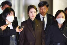 '1억 공천헌금' 강선우 의원, 오늘 구속적부심