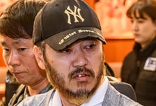 '참치 해체쇼'로 얼굴 알리다 살인마로…'마약왕' 박왕열은 누구?