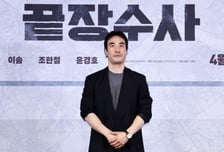 '음주운전→영화 복귀' 배성우 "술 줄이고 대중교통 탄다"