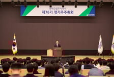 이한우 현대건설 대표 "에너지 밸류체인 강화, 수주 33조4000억 목표"