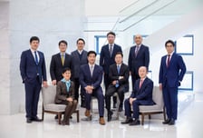 법무법인 세종, '통상산업정책센터' 발족…다음달 2일 관련 세미나도