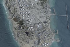 미국 지상군 투입 가능성에 이란 "홍해 입구도 봉쇄 가능"