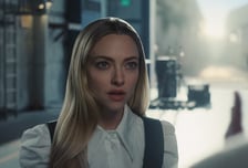 "누나가 왜 거기서 나와"…아만다 사이프리드, 한화비전 캠페인 출연