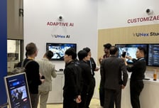 이노뎁, 세계보안엑스포 참가…AI 솔루션 '뷰넥스' 글로벌 협력 가속