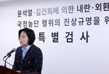 종합특검, '관저 이전 의혹' 국회 정무위원장실 압수수색