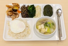 안중근 의사 순국 116주기…靑 구내식당 특별 오찬 메뉴는