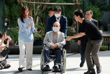 이봉관 서희건설 회장 "필요할 때 김건희 도움 받고 얘기하려고"